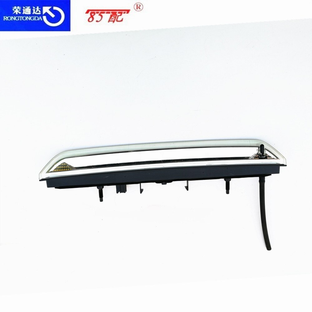 Hoge Remlicht Brake Remlicht 6351LX Voor Citroen Peugeot DS6 / C4 Picasso/308/508 Derde Remlicht licht