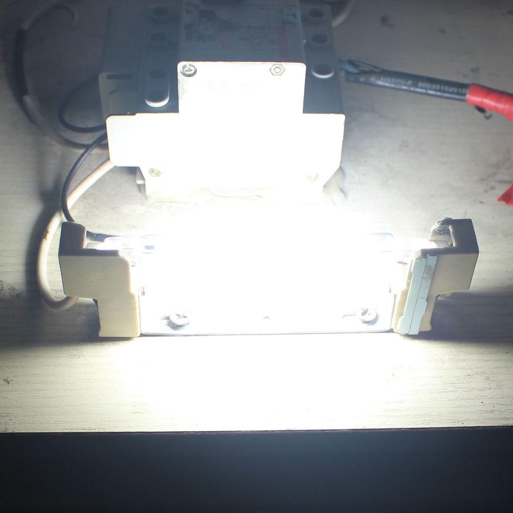 LED R7S Glass Tube COB Bulb 78MM 118MM High Power R7S Corn Lamp J78 J118 Replace Halogen Light 50W 90W AC 110V 220V Lampadas