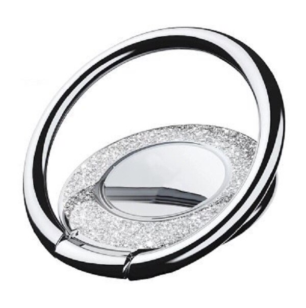 Finger Ring Phone Stands Rotating Phone Ring Holder Mobile Phone Holder 360 Rotating Ring Clasp Car Phone Holder: 03