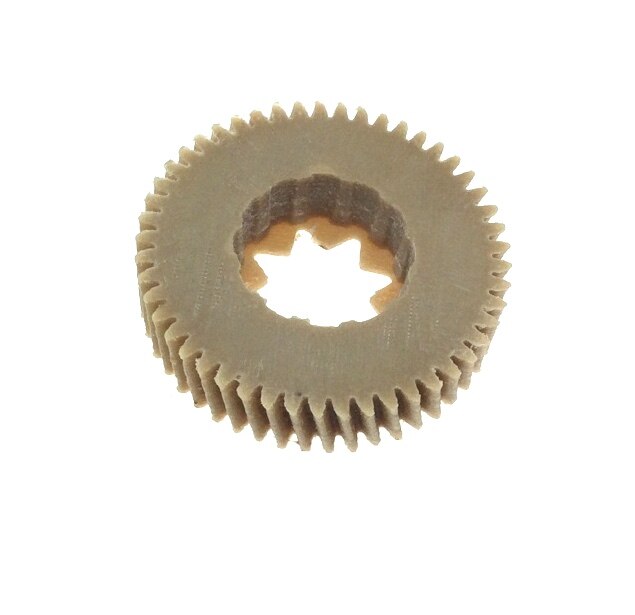Freno de mano electrónico para coche, engranaje de freno de motor para BMW E65, E66, 730, 735, 740, 745, 750, 760