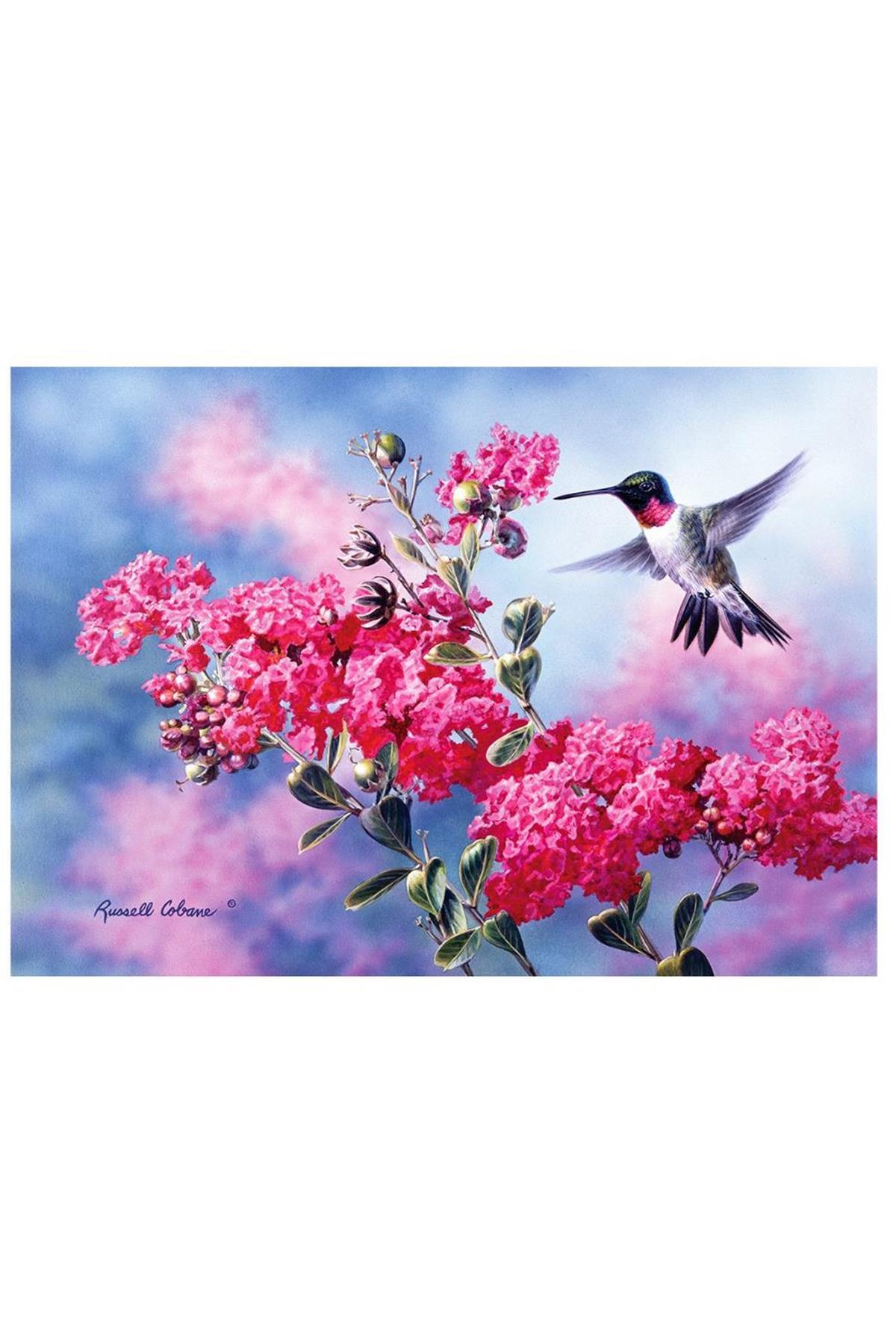 Ks Merops 1500 Stuk Puzzel