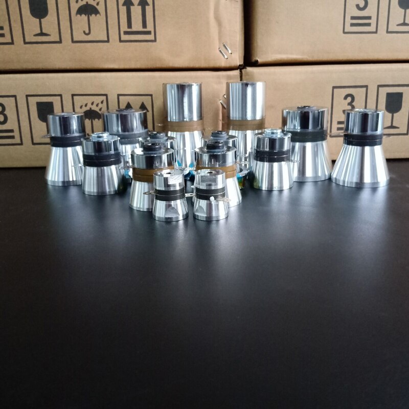 28khz/60W Ultrasonic cleaning Transducer pzt-8, use in ultrasonic cleaning machine and Washing vegetables transducer