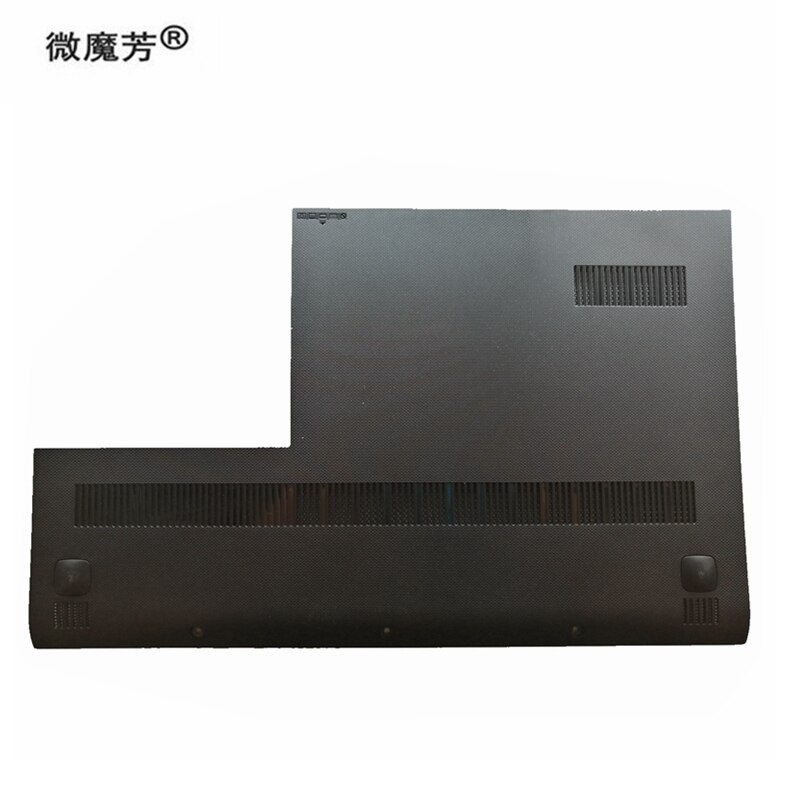 Para Lenovo G50-70 G50-80 G50-30 G50-45 Z50-80 Z50-30 Z50-40 Z50-45 Z50-70 Palmrest cubierta/portátil inferior/HDD disco duro de la cubierta: E shell