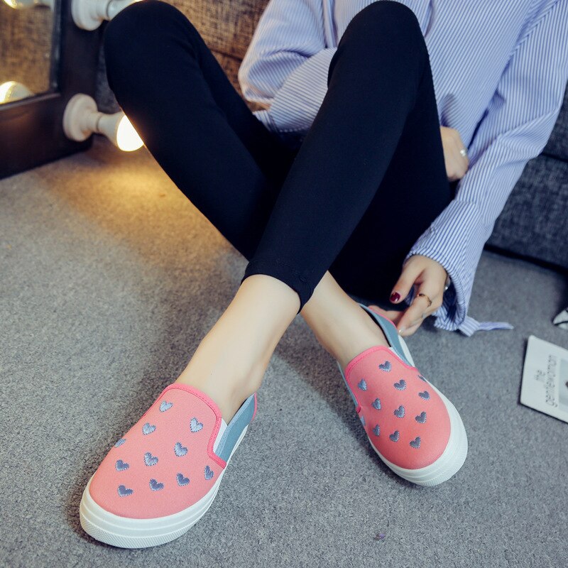 Damesschoenen in grote maten, loafers, platte schoenen, wandelschoenen, lenteschoenen, instappers, platte schoenen voor dames, zomerschoenen, comfortabele damesschoenen