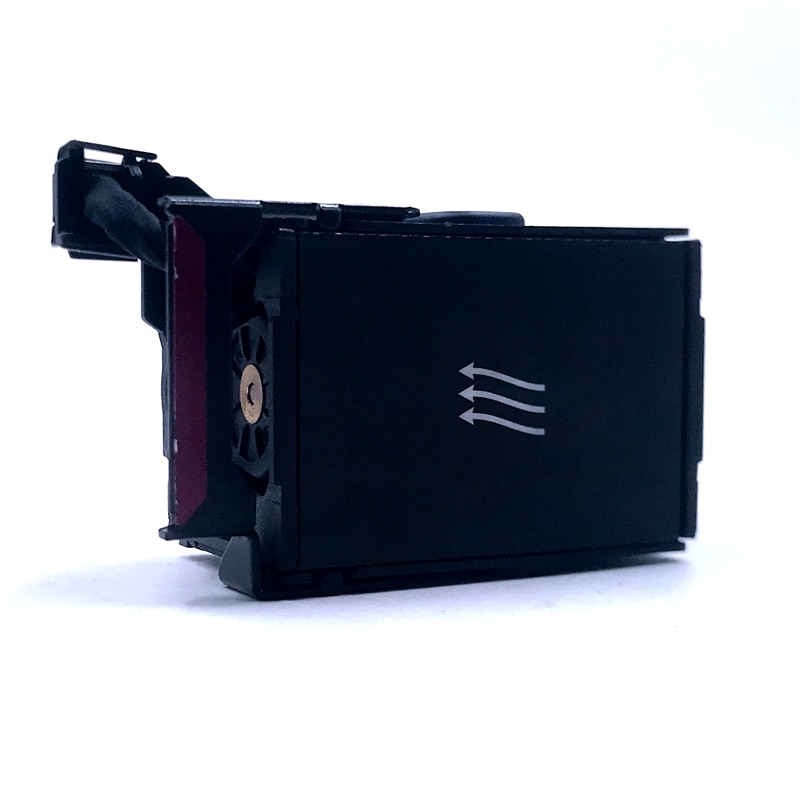 Cooling Fan for ProLiant DL360P DL360E G8 Fan Module 654752-002 654752-002 667882-001 697183-002 697183-001 GFM0412SS Fan
