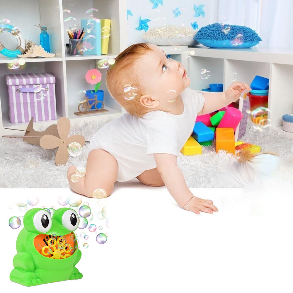 Ventilatore automatico della bolla del ventilatore automatico della bolla della macchina della bolla per i bambini per il gioco all&#39;aperto dell&#39;interno del giardino della festa di compleanno