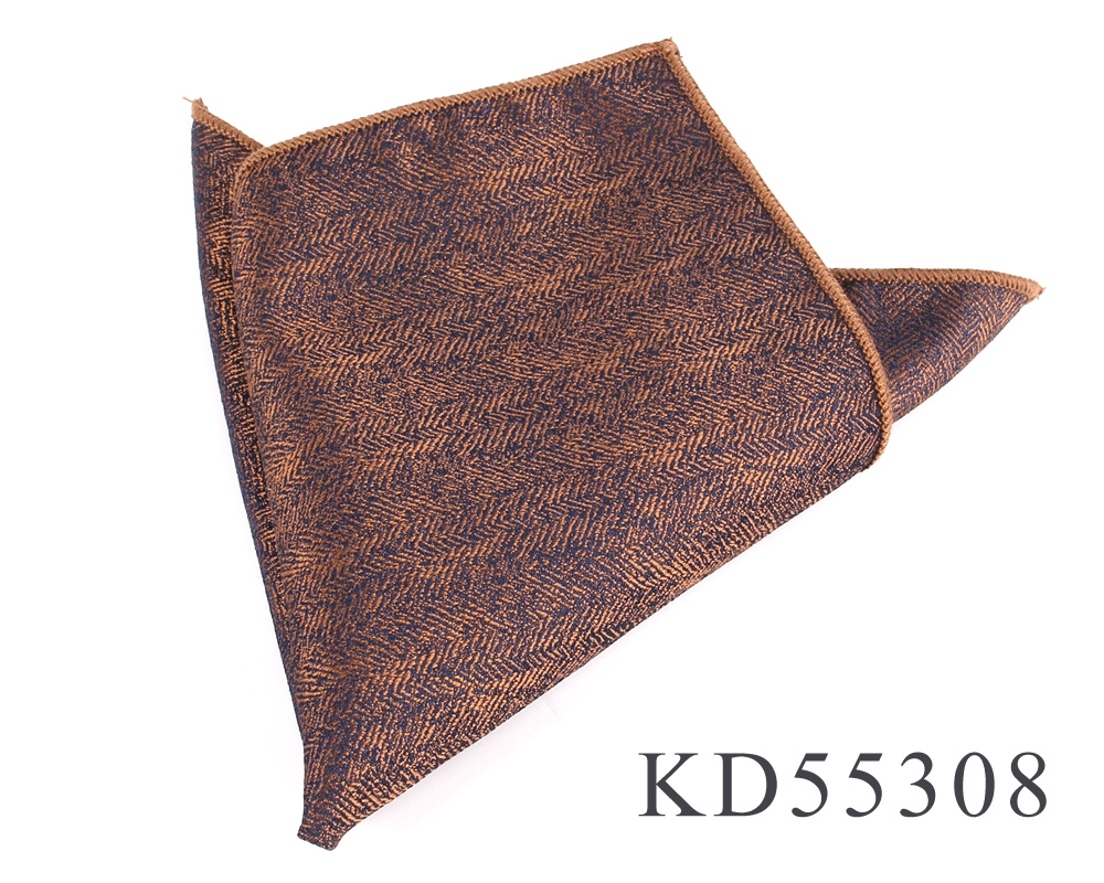 Solid Pocket Square For Men Women Suits Chest Towel Handkerchief Gentlemen Hankies Wedding Handkerchiefs Pocket Towel: Blue