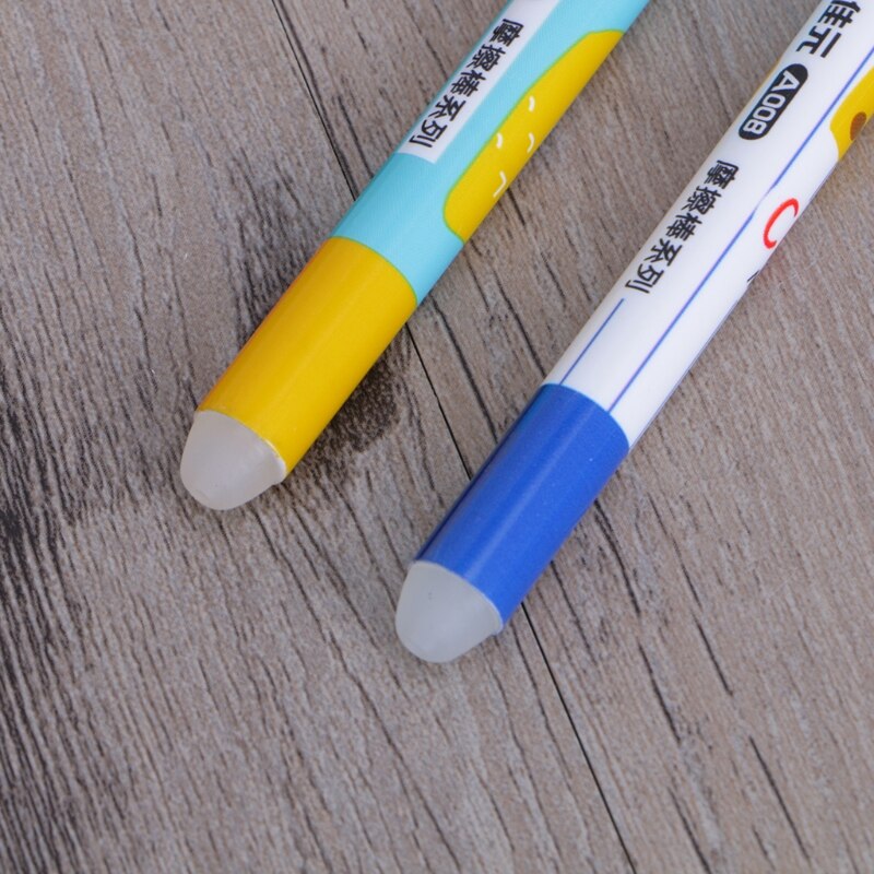 Friction Pen Eraser Gel Ink Special Rubber Ink Remover Effectively Cleaner