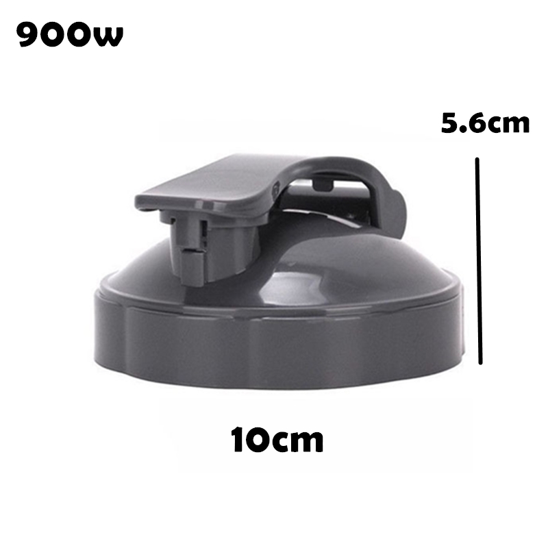 1Pcs 900W 18Oz Container Cup 10X12Cm Extractie Deel Voor Nutribullet Nutri Vervanging Sap Cup sap Machine Onderdelen Keuken