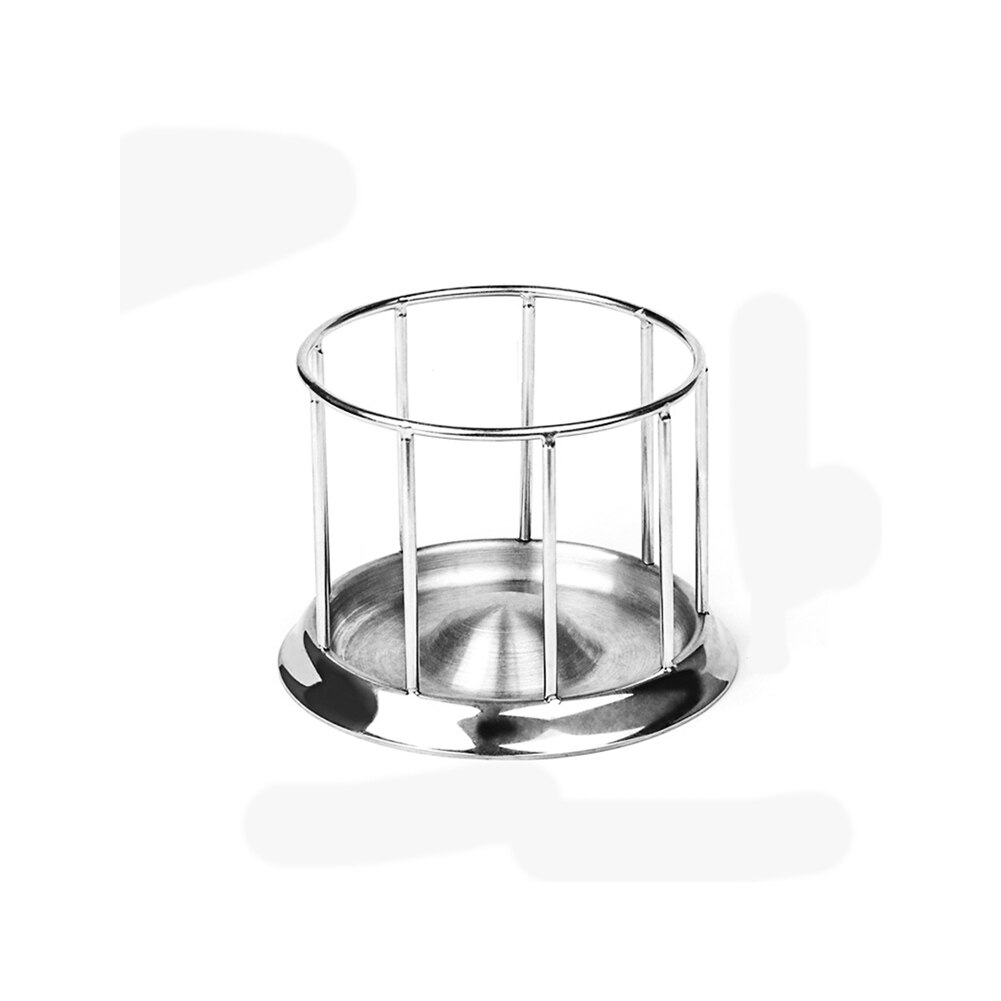 Distributeur de nourriture en acier inoxydable, bassin d'eau, tortue multifonction, Reptile, mangeoire, outil d'alimentation domestique pour animaux de compagnie