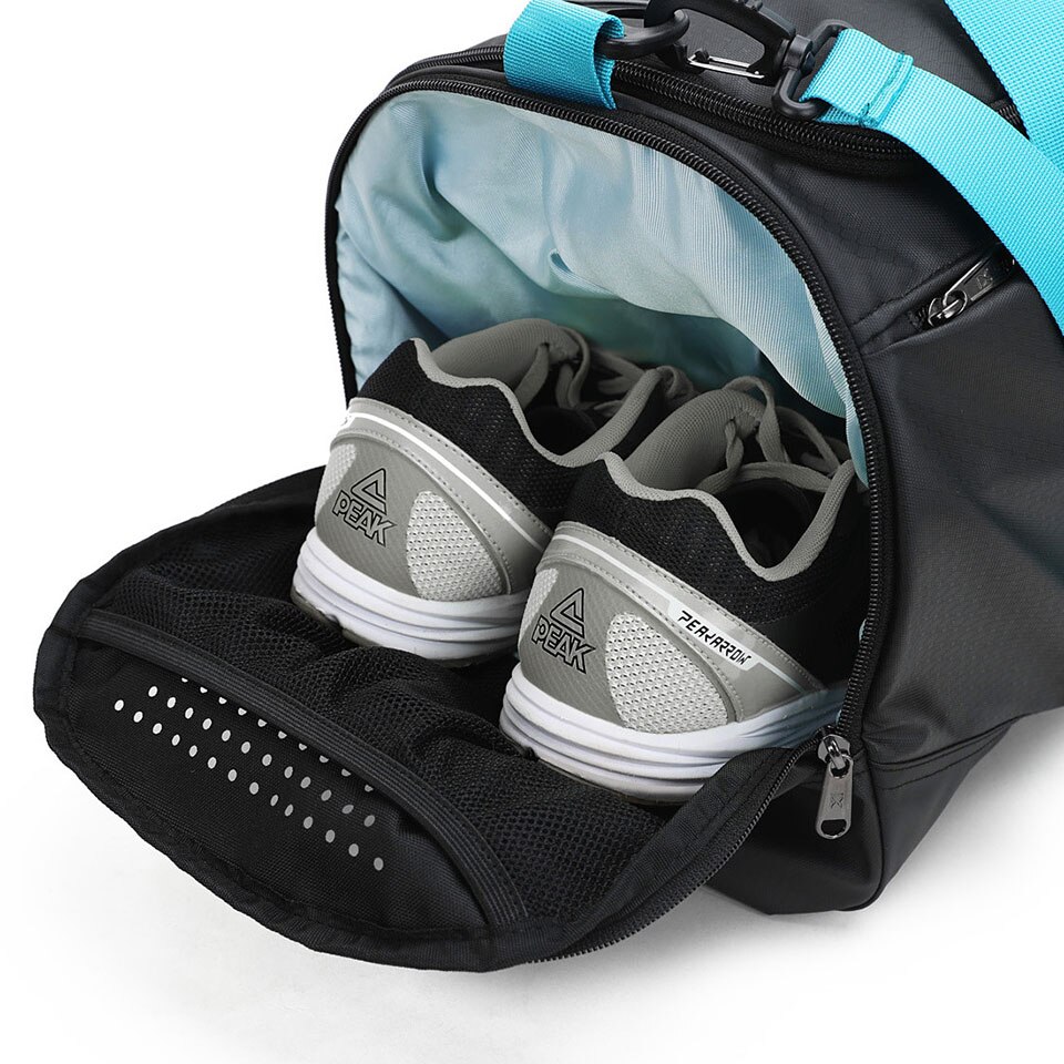 Thin Sports Fitness Backpack Waterproof And Durable Tennis And Yoga Sports Backpack Outdoor Swimming Backpack