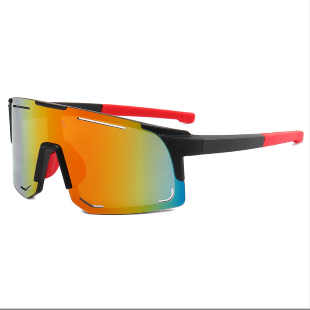 Specialiserade cykelsolglasögon män kvinnor mountainbike vägglasögon cykling utomhussportglasögon vandringsglasögon