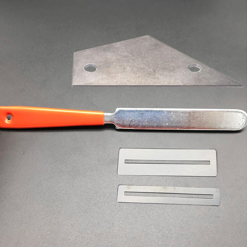 Acoustic Electric Guitar Ukulele Fret Repair Tool Kit Fret Crowning File Polish Took Winder Fret Ruler String Cutter Guitar Part: Kit J