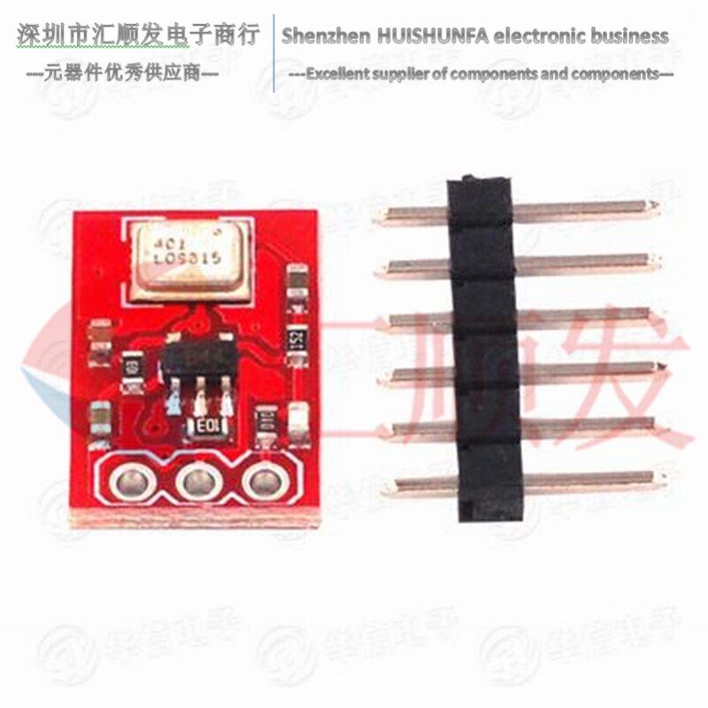 ADMP401 MEMS Microphone Breakout microphone module