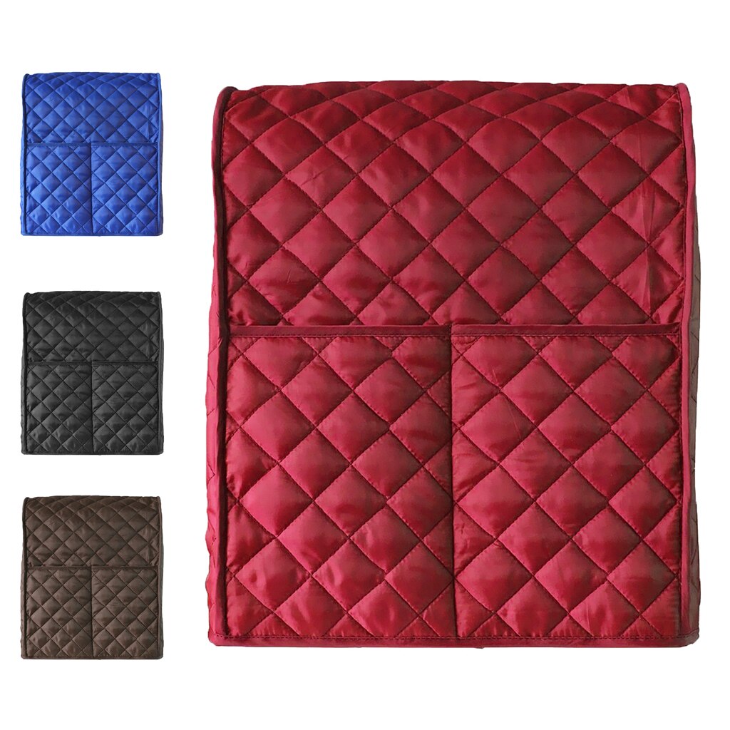 Mixer Cover Storage Bag Waterproof Dust Protection Kitchen Accessory 2 Sizes