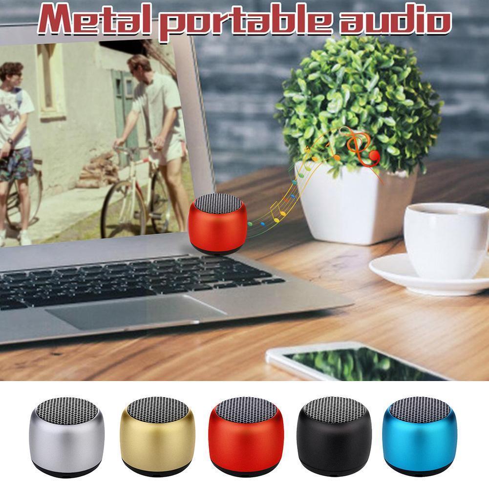Bluetooth Mini Speaker Home Small Mini Speaker Portable Sound Box Bluetooth Bluetooth Speaker Amplified S3p9