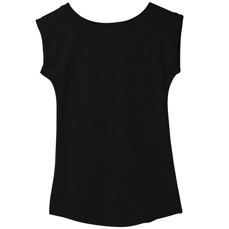 T-shirts Female Solid Color Cotton Basic T shirt Women Summer Tops Plain Women's Blank Tshirts