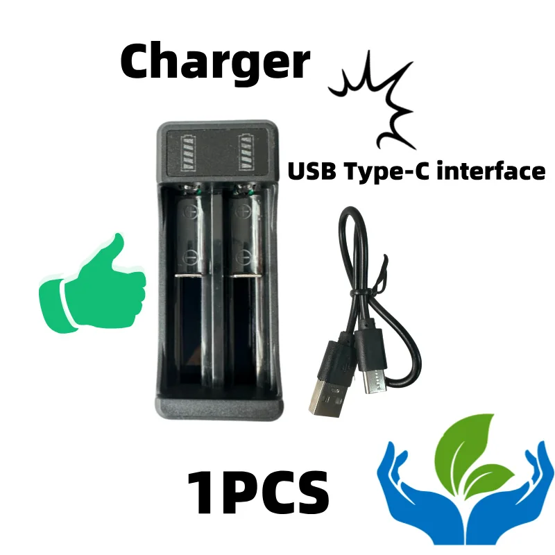of 100% original rechargeable 18650 battery 3.7V 3500mAh 25A discharge 18650 HG2 +Pointed