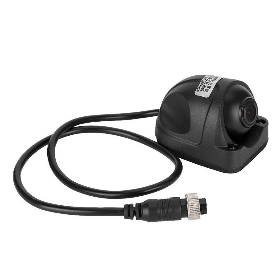 Reversing Camera Driving Blind Zone Monitor AHD PAL Auto Reversing Data Logger Parking Backup