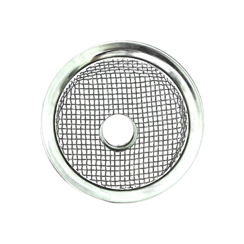 Stainless Steel Kitchen Sink Strainer Stopper Waste Plug Sink Filter Filtre Lavabo Bathroom Hair Catcher Kitchen Accessories