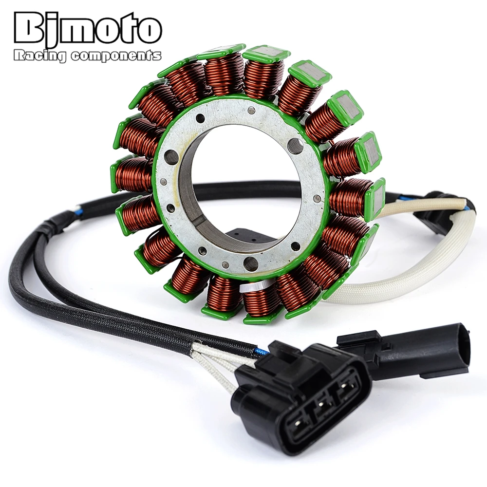 Statorspole til hisun motorer sektor vforge vektor streik taktikk smi 450 550 750 500 hd crem mannskap  hs550 hs750 utv  p007 g 00311200