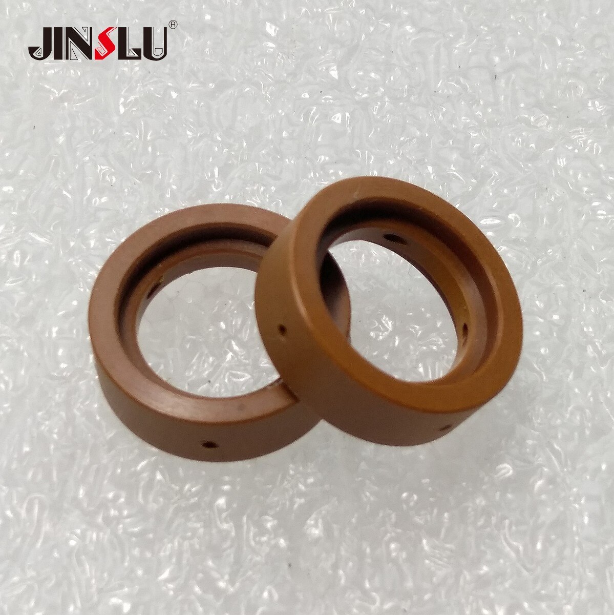 RX WELD Plasmaschneid Set - Elektroden & Düsen Für Harbor Freight PT-60/40