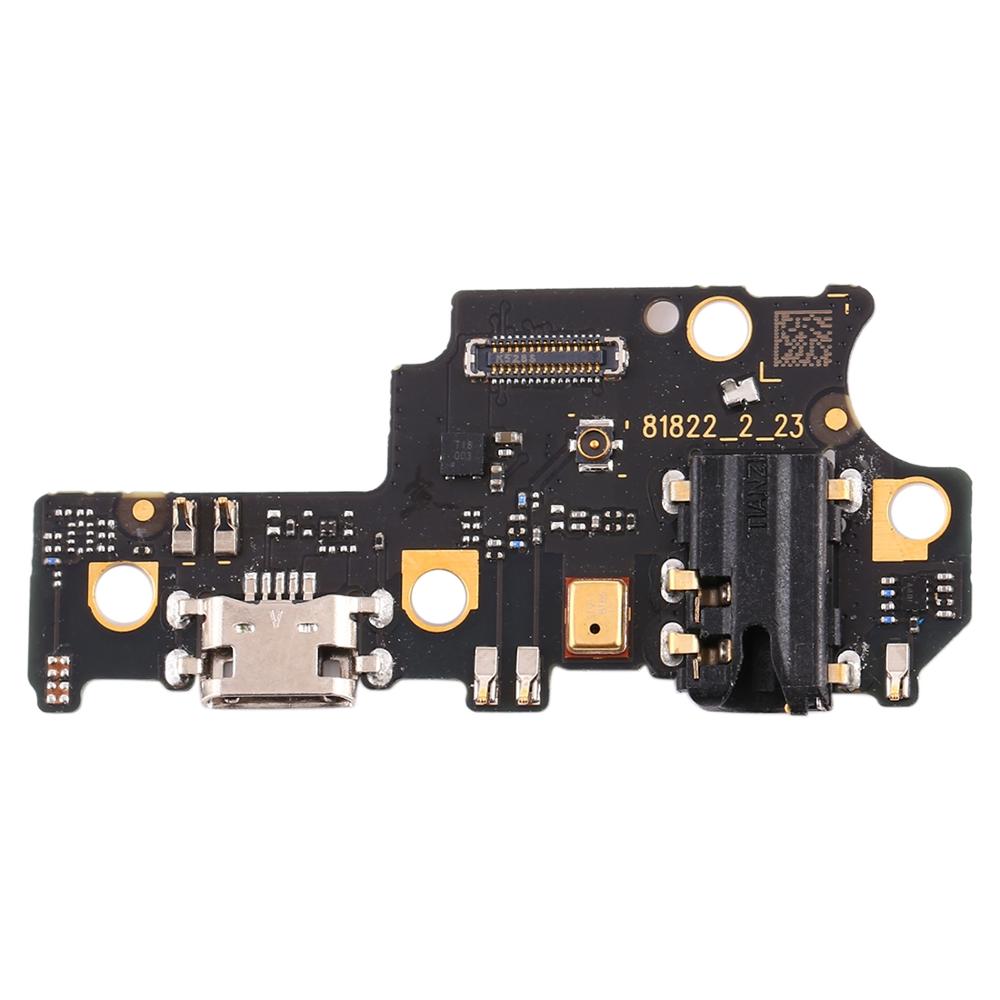 Charging Port Board for Meizu Note 8 Smartphone Charging Replacement Parts