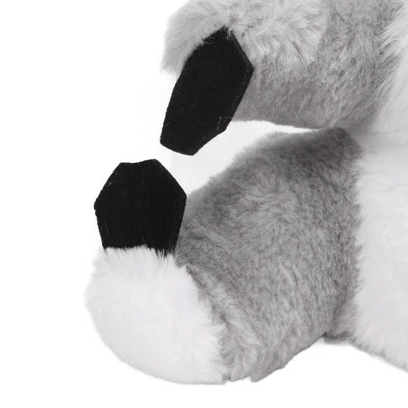 Ventilator Abdeckung Rund - Staubschutz Für Bodenventilator | 45x65cm Creme Weiß | Waschbar Polyester