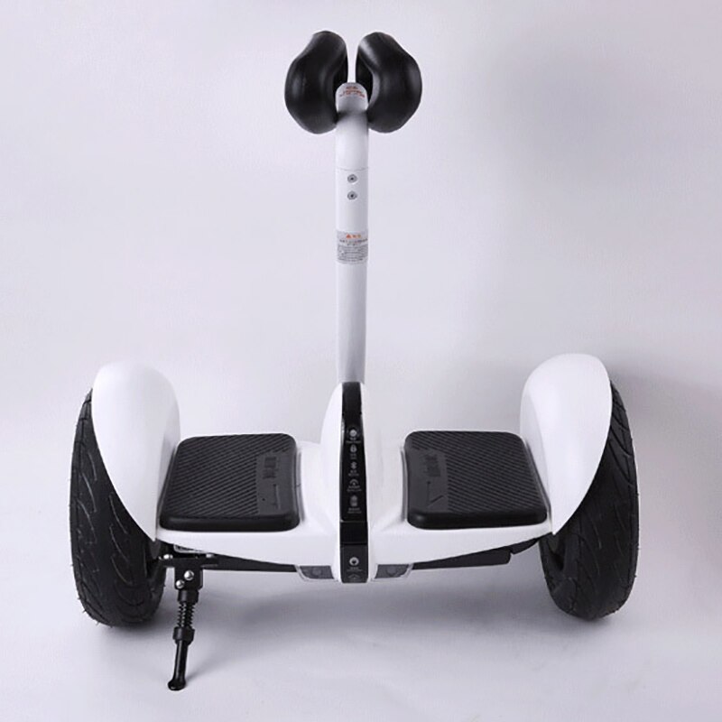 Balans auto scooter aluminiumlegering dikke standaard parkeerstandaard beugel met schroef zwarte balans auto accessoires voetsteun