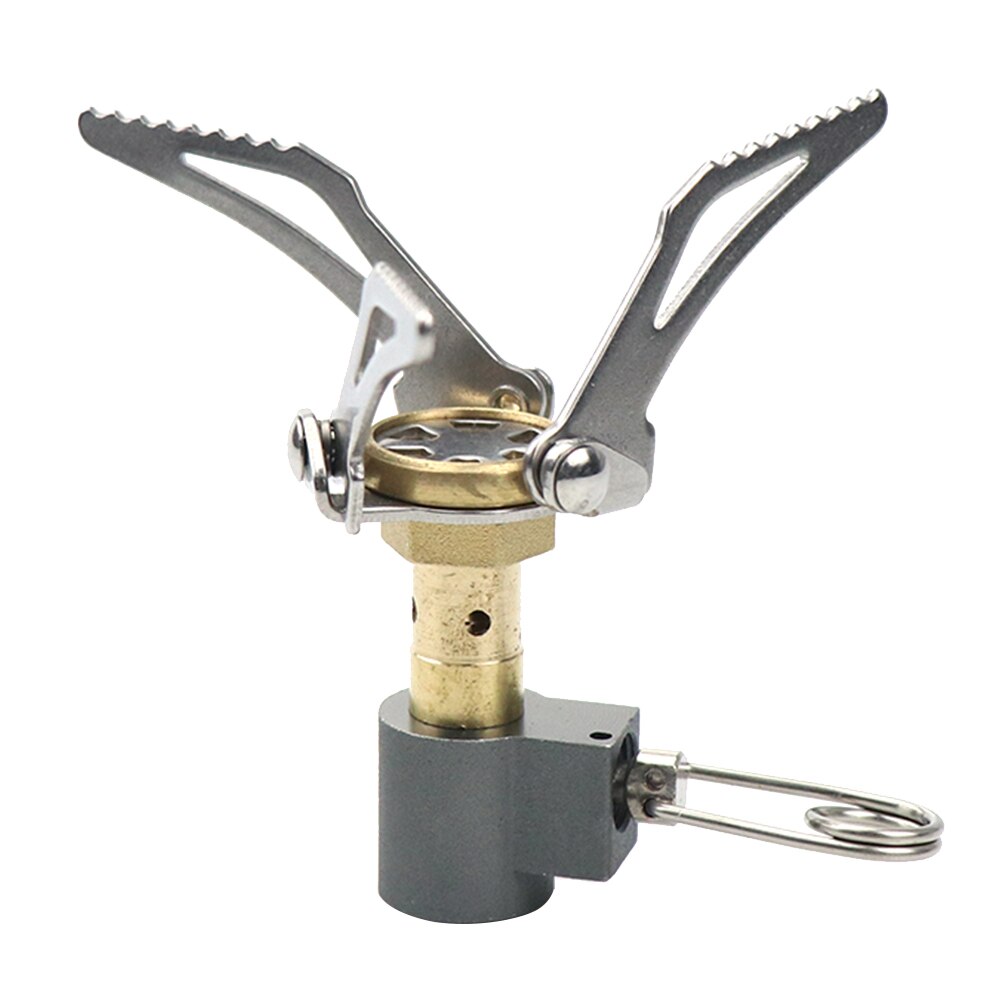 Camping Cookware Ultralight Utensils Outdoor Tableware Set Hiking Picnic Cooking Backpacking Camping Tableware Pot Pan 1-2person