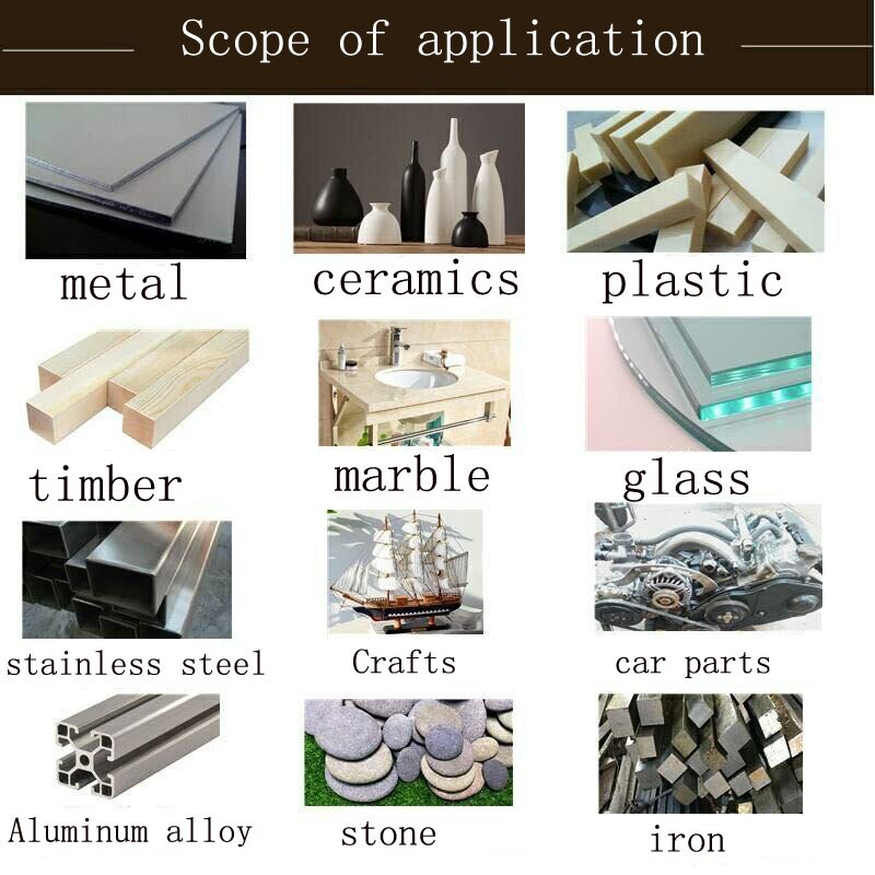 The 100/65g Industrial Repair Paste Glue Heat Resistance Cold Weld Metal Repair Paste A&amp;B Adhesive Gel Casting Agent Tools