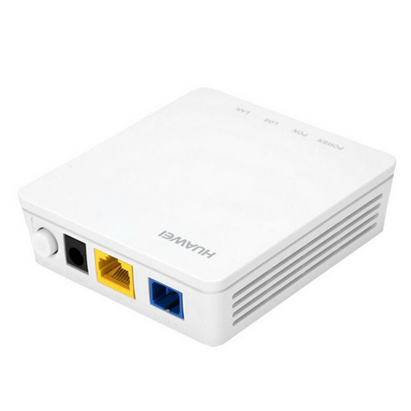 Originele HG8010H Gpon Onu Ont Netwerk Router 1GE Sc Upc Interface Ftth Glasvezel Apparatuur Engels