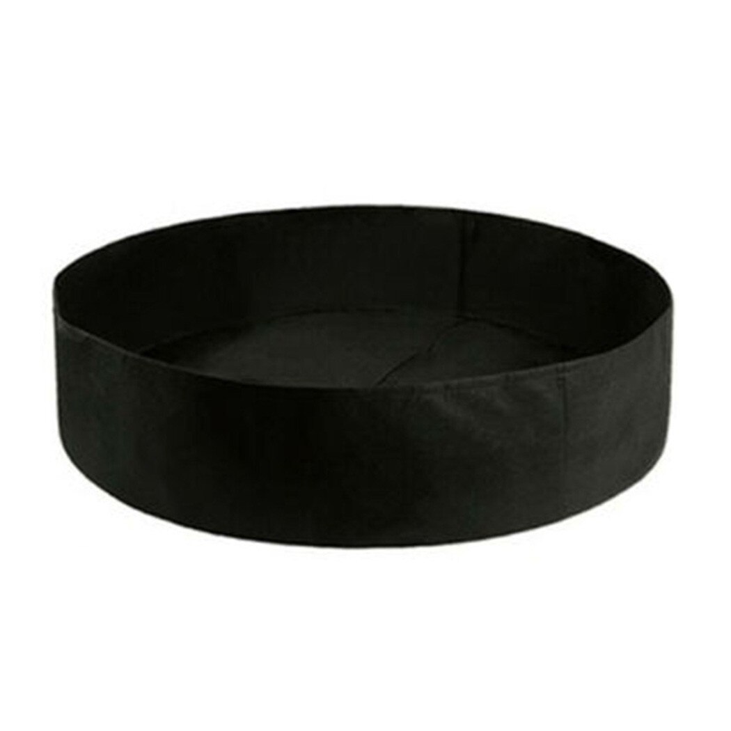 Soil Grow Bag Vegetable 60*20cm Box Containers Garden Grow Bed Indoors