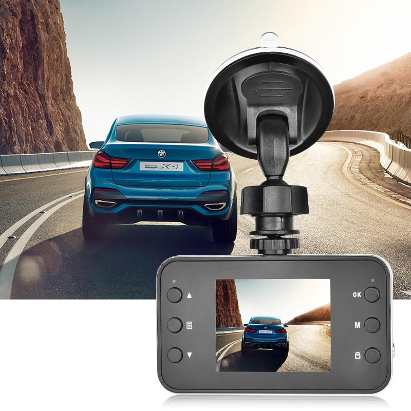 Android usb bil dvr dash videooptager kamera måde bilkørsel adas loop optagelse nattesyn registrator dashcam bilkamera