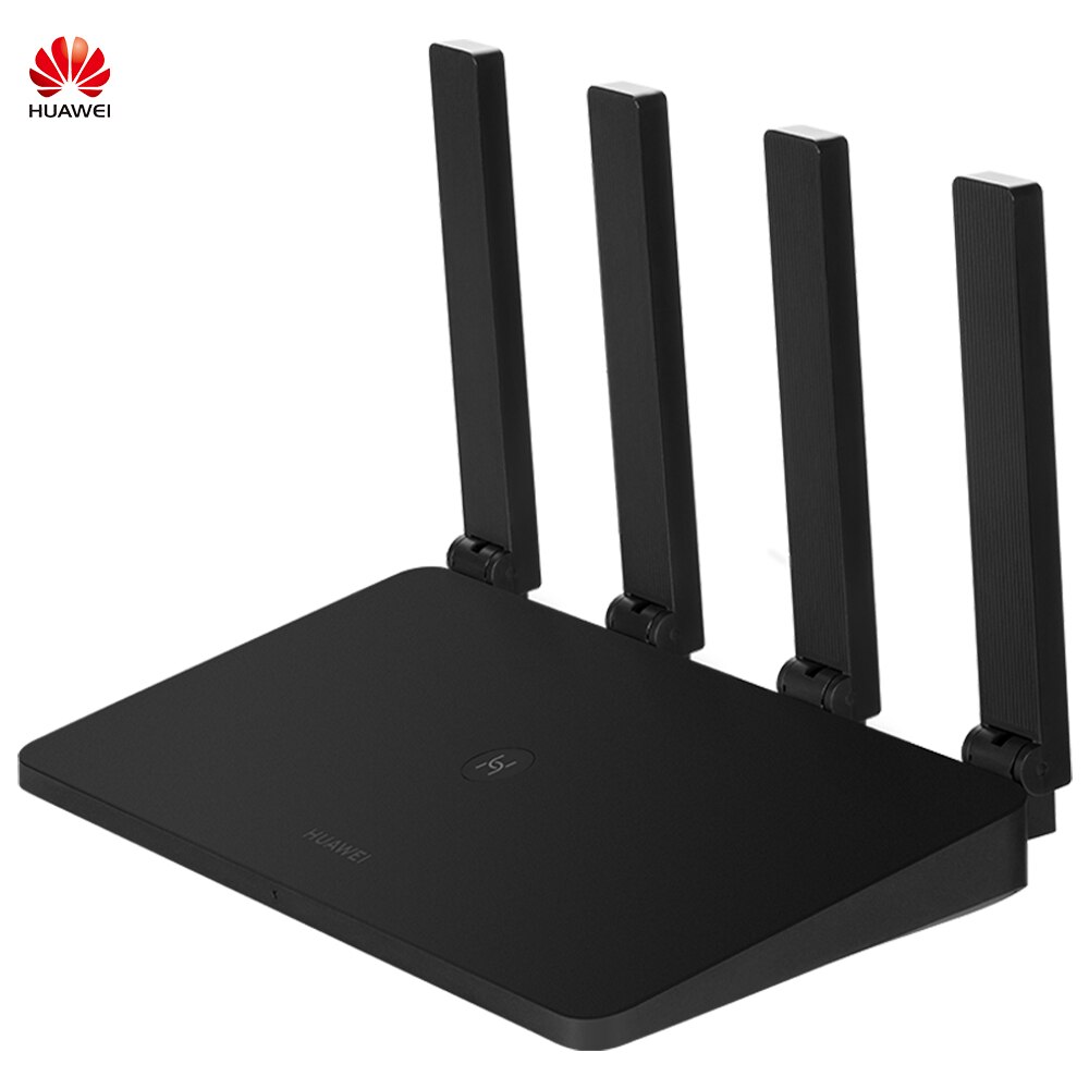 HUAWEI Router WS5108 (Black)