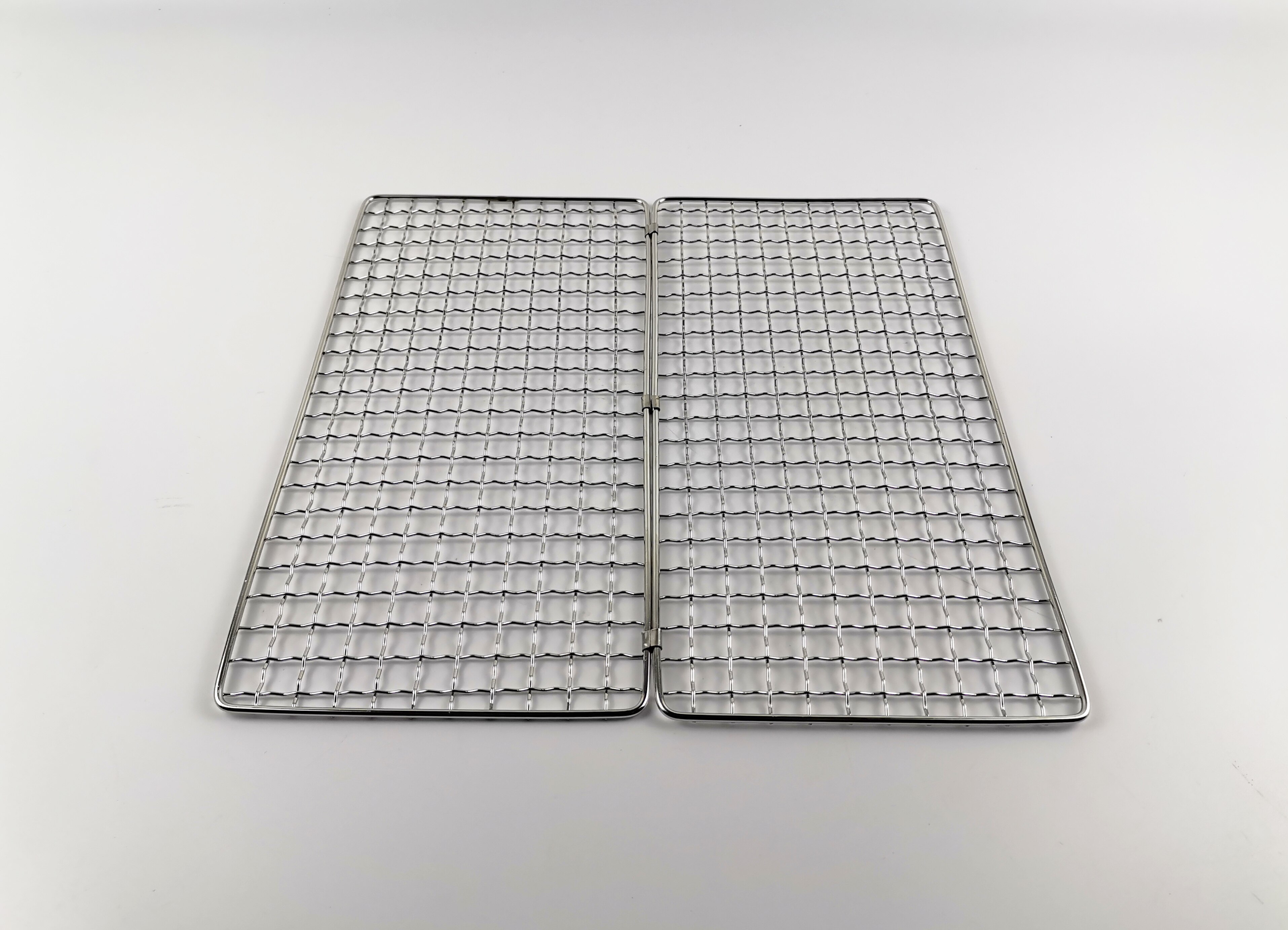 Wood Stove Camping Portable Wood Stove Folding Stainless Steel Stove for Outdoor Cooking BBQ Backpacking Picnic