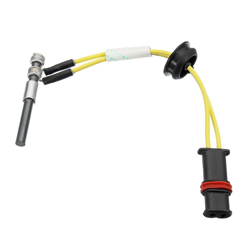 Til webasto air top 2000st 24v parkeringsvarmer stik glød 9005087a