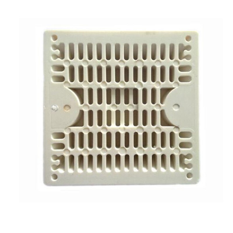 2unit/pack, 15cm Reflective Road Stud, Reflective Cat eye factory low price plastic yellow square road stud