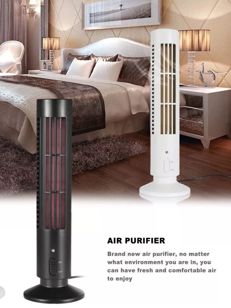 Air Purifier Ion Cleaner Home Portable Air Negative Ion Cleaner Oxygen Bar Ionizer In Addition To Formaldehyde Smoke Dust Pm2.5
