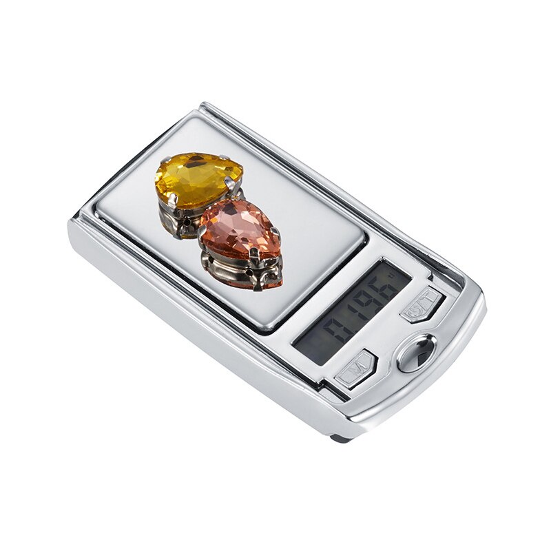 100G * 0.01G Mini Lcd Elektronische Digitale Pocket Schaal Sieraden Gold Weging Schaal Gram Balance Weegschalen Als autosleutel