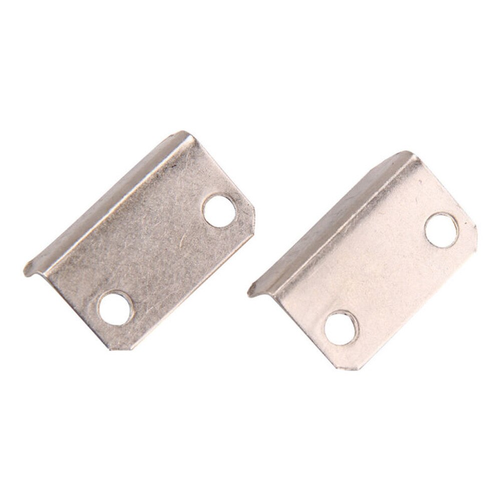 2 Sets Cabinet Lock With Keys Furniture Fittings For Desk Drawers/glove Boxes/toolboxes/electrical Cabinets Furniture Hardware
