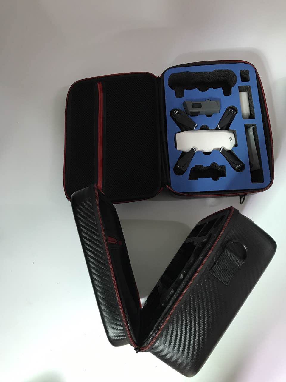 Sac à bandoulière étanche pour Drone DJI Spark
