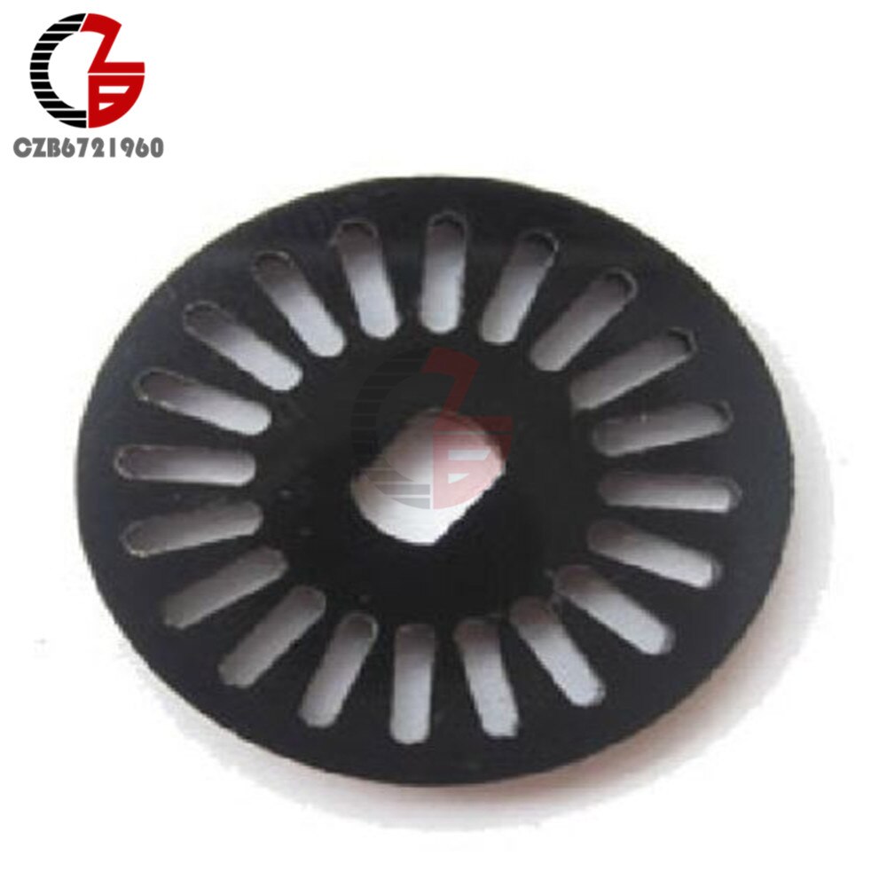 10 pièces DZ186 codé codeur à disque 20 tient le capteur de vitesse du moteur pour la vitesse du Robot