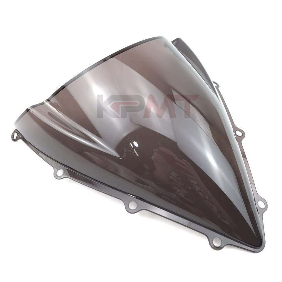 Voor Mv Agusta F3 675 800 Rc Eas Geleden Voorruit Voorruit Screen double Bubble: Smoke