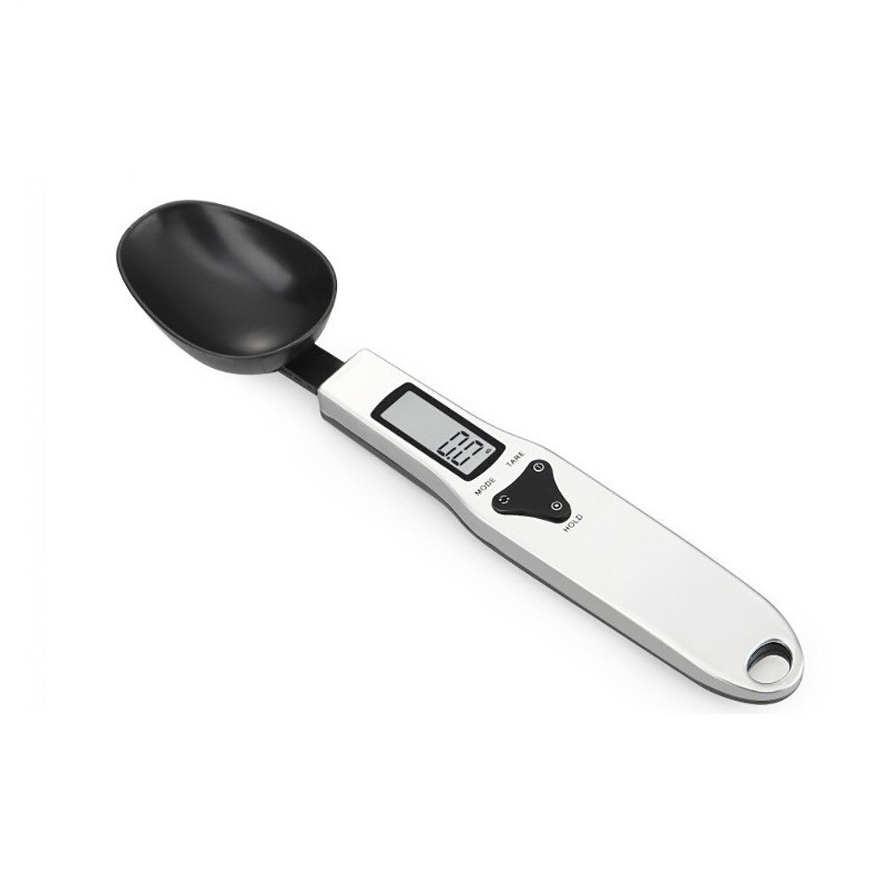 500g/0.1g Electronic LCD Digital Spoon Weight Scale Gram Kitchen Lab Scale bascula cocina kitchen scale