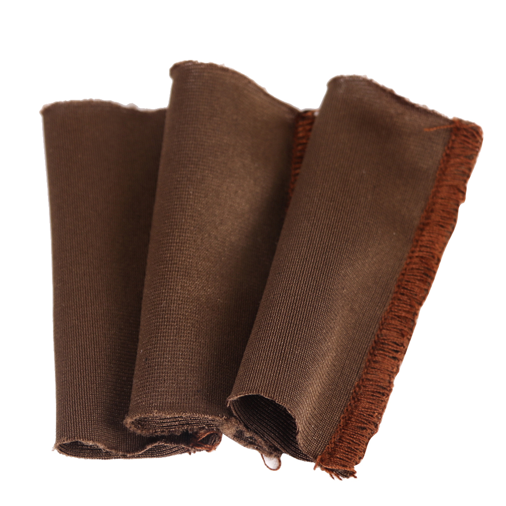 12 Pieces Of Protectors Finger Line Sports Flexible Elastic Convenient