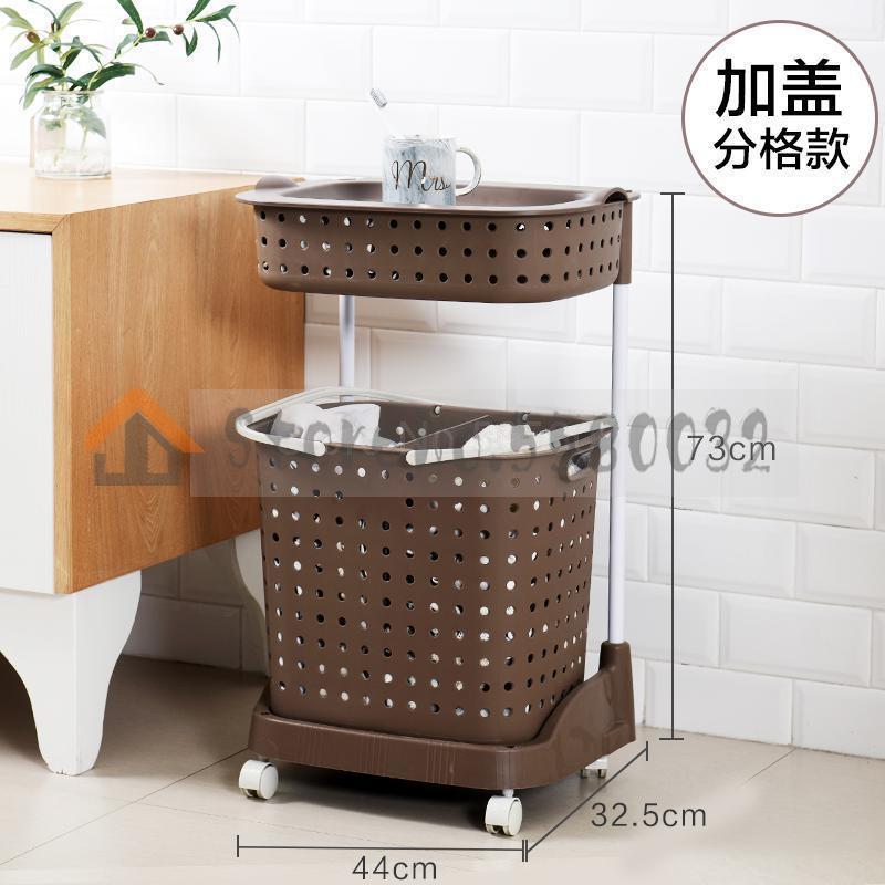 Dirty laundry basket laundry basket dirty clothes storage basket household clothes bathroom clothes indigo frame barrel: ml21