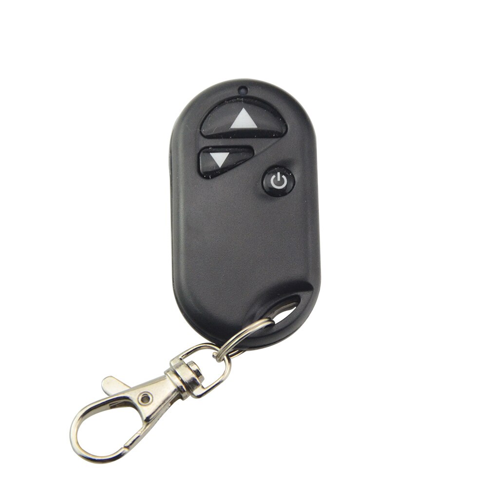 3 Key RF Remote Control 12V 24V 8A DC Dimmer Led Wireless Dimmer Led Switch Controller 12 V For Single Color Light Strip