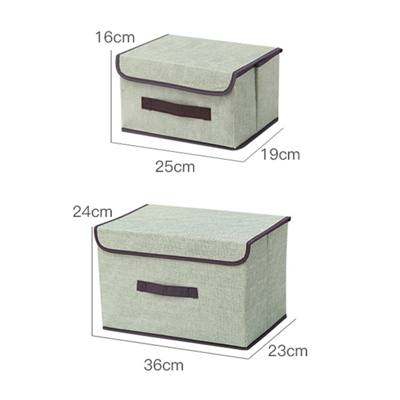 Caja de almacenamiento plegable, caja de almacenamiento portátil a prueba de polvo para ropa y artículos diversos, caja de almacenamiento plegable con edredón, bolsa de almacenamiento de ropa