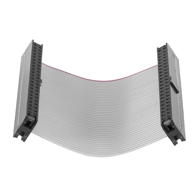 2x 44-- pin female 2,5-- inch ide hard drive cable 2- inch